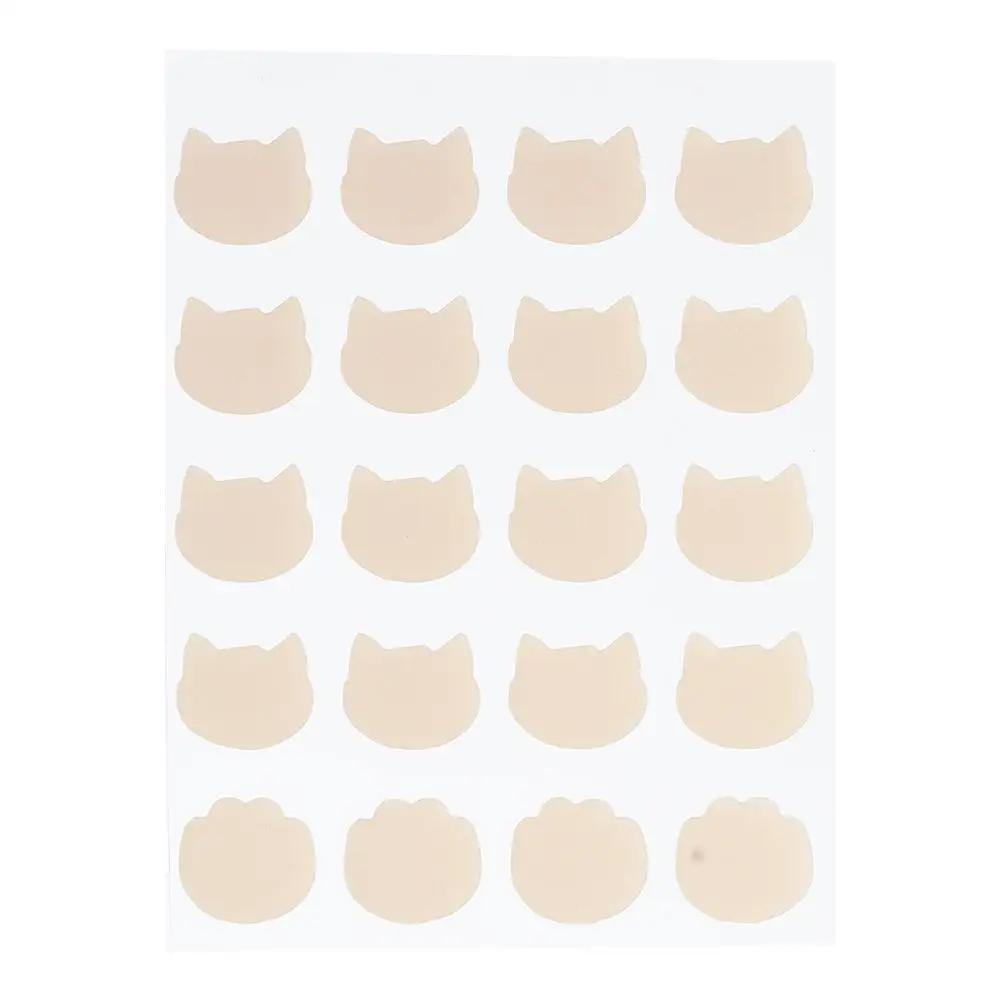 Skin Color Hydrocolloid Acne Patch Mask Acne Patch Care Acne J8Y0