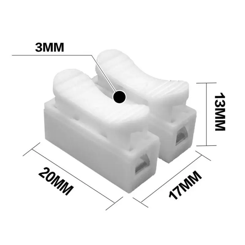 Uxcelllot 082A Plastic Gear 5x5mm white Toy Accessories 2mm Hole Diameter with 8 Teeth for Car Robot Motor