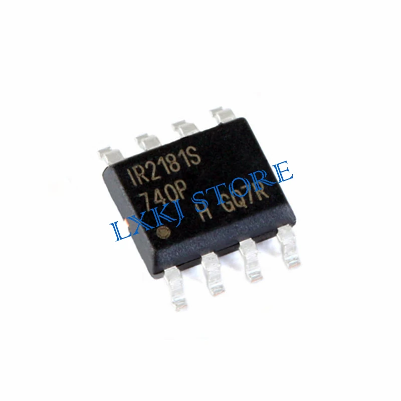 10 buah/lot irir2181s IR2181 SOP-8 baru asli