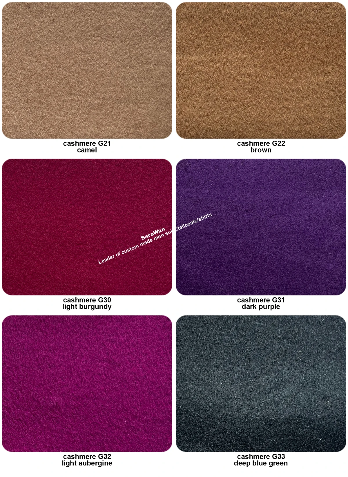 Cappotti lunghi su misura da u - Tailored Coat Wool recensione e prezzo