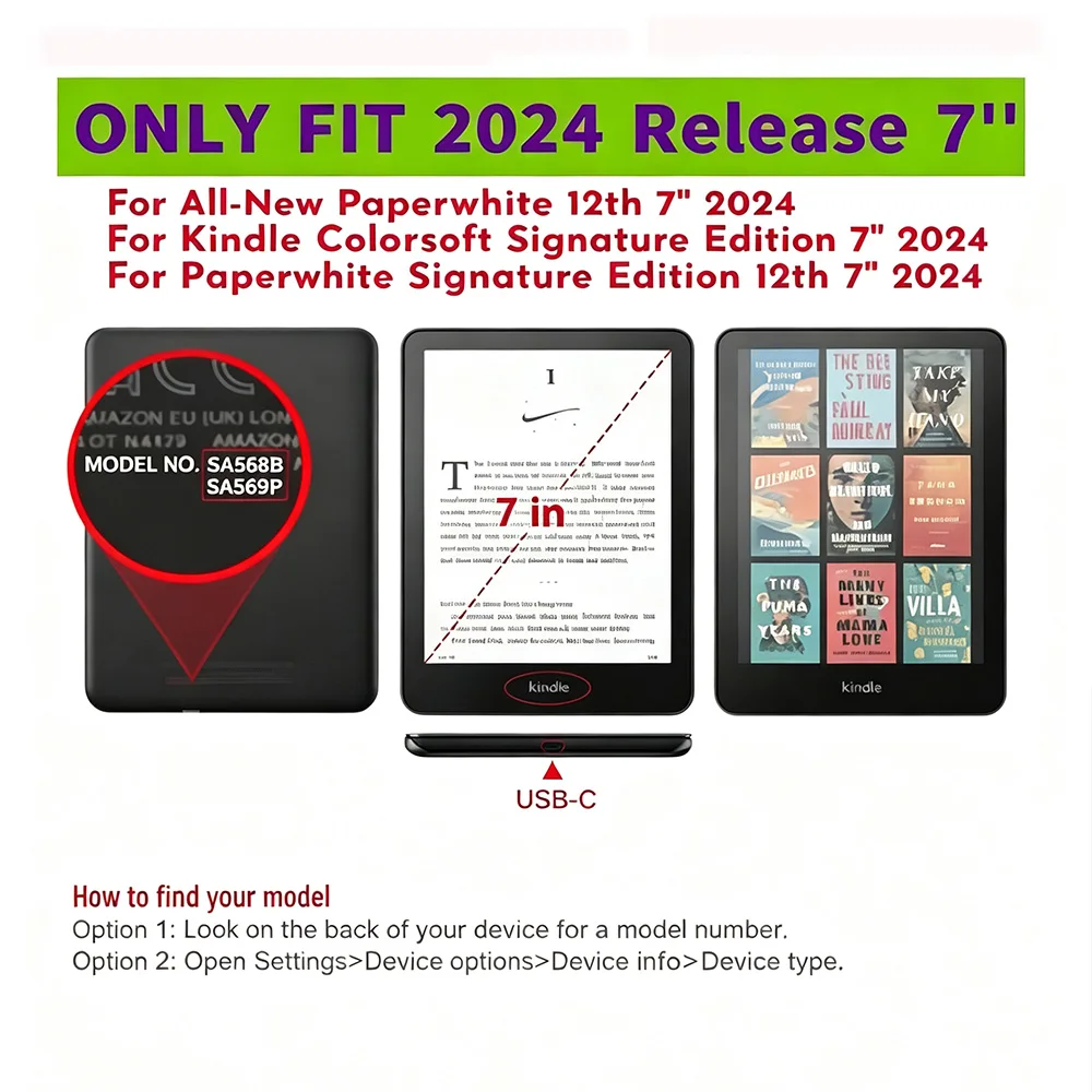 Stand Case for 7