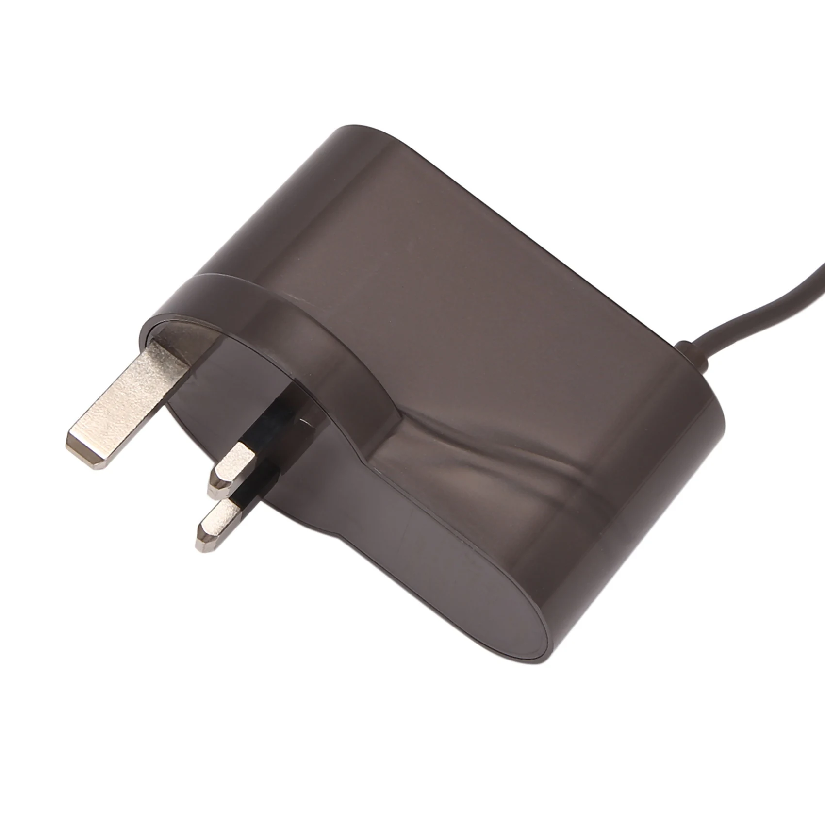 Cargador para aspiradora Dyson DC30, DC31, DC34, DC35, DC44, DC45, DC56, DC57, enchufe del Reino Unido