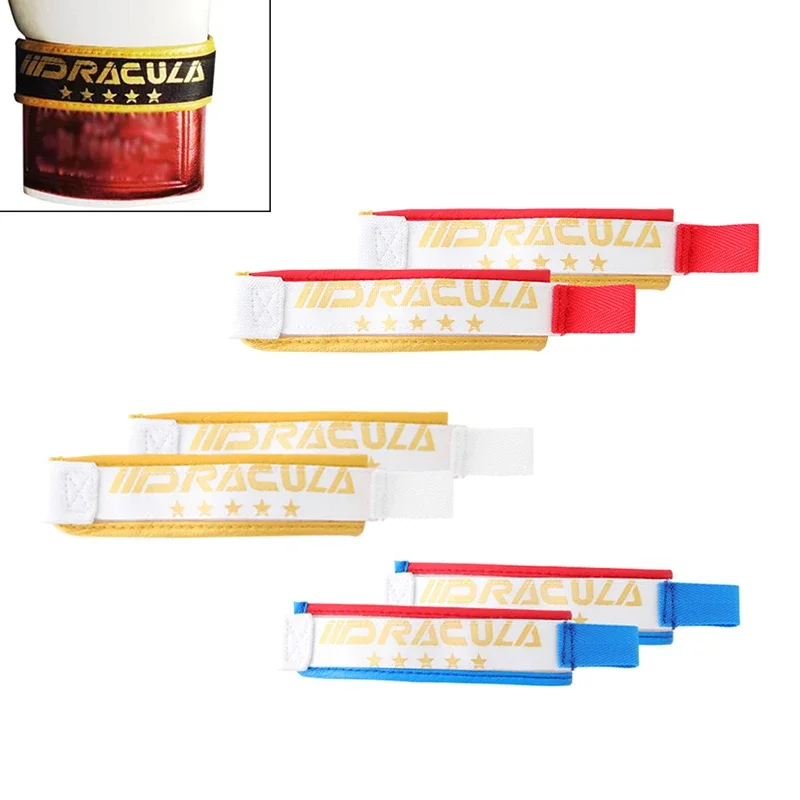 

Self-adhesive Strap For Boxing Gloves Lace Up Converter Sports Martial Arts Kickboxing Adults Fixed Wrist Auxiliary Glove Lacing