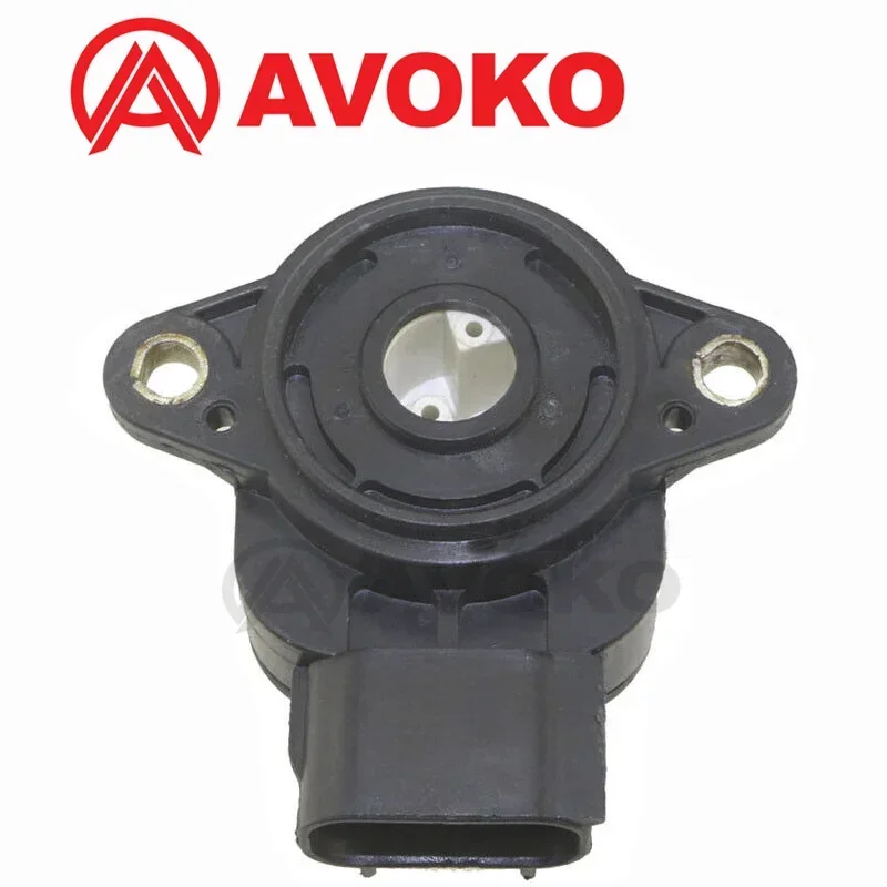 Throttle Position Sensor TPS For Mazda 323 MX-5 Protege Miata Mazda323 KIA Sephia 1.6L 1.8L 198500-1031 ZJ01-18-911 BP2Y-18911