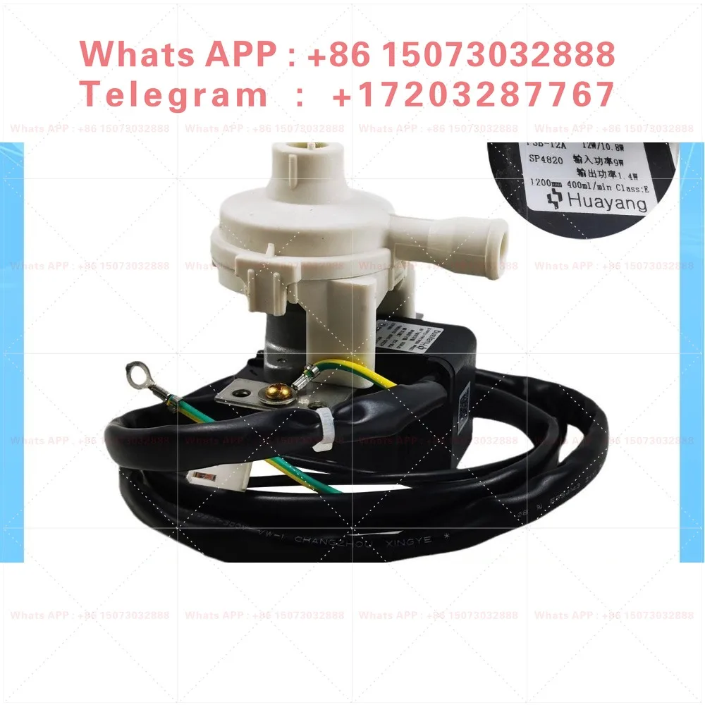 PLD12 New Central Air Conditioning Drainage Pump Condensate PSB-12A/DC-L1000/500