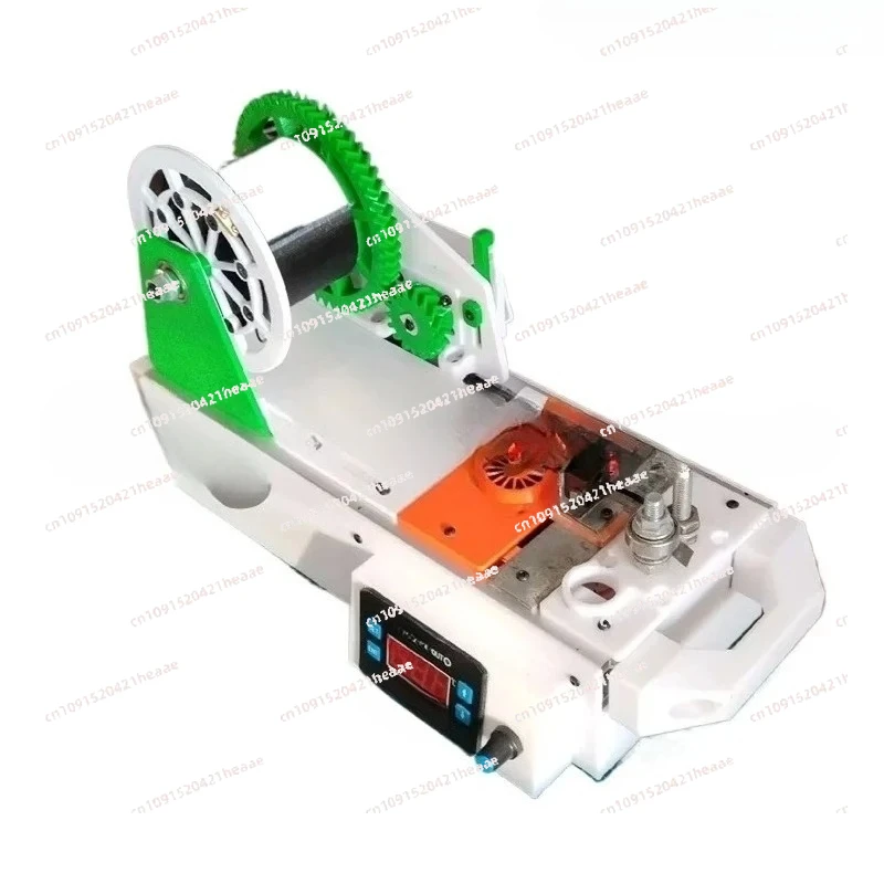 Suitable for  Machine Simple Silk Making Machine  To Consumables Micro  Molding Machine Plastic3D Printing Silk Making