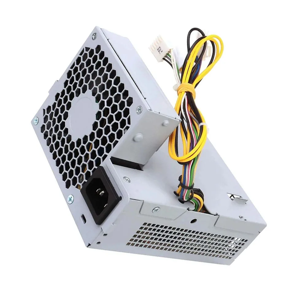 

For HP Z200 Pro 240W Power Adapter For Home Use Intelligent Cooling Fan For HP 6000 Series 240W Power Adapter For HP