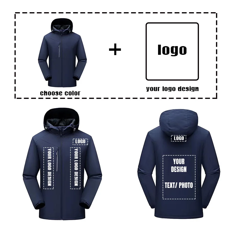 가을 새 재킷 남자 방풍 방수 지퍼 후드 재킷 모든 경기 원활한 재킷 사용자 정의 로고 핫 아웃웨어 재킷 K11