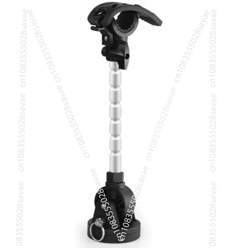 

Towing motor stabilizer bracket Fixing towing motor shaft stainless steel