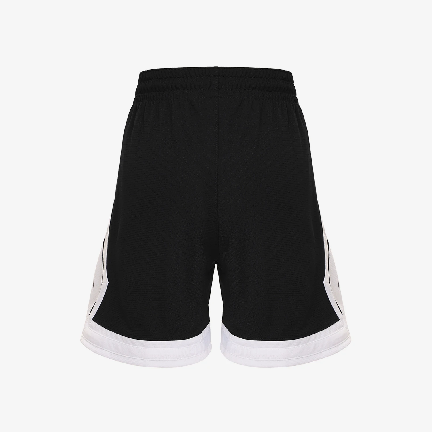 شورت Nike Official Authentic JORDAN الجديد للسيدات الرياضي القابل للتنفس FB4589-010