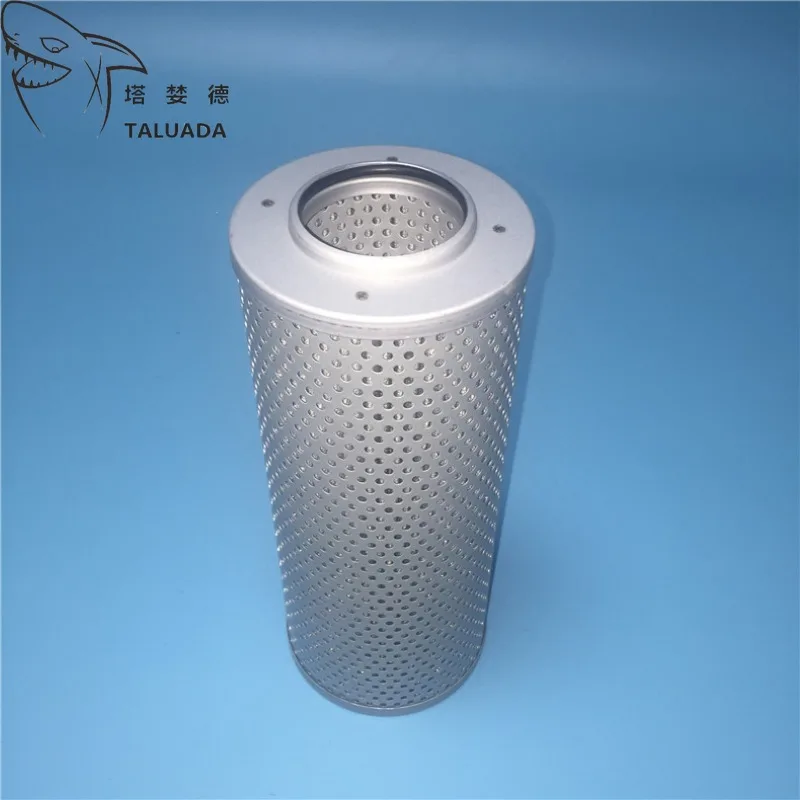 

07063-11046 HF35530 FY-5085 216-6676 Гидравлический фильтр для экскаватора Komatsu PC200-6 PC200-7 Фильтрующий элемент экскаватора