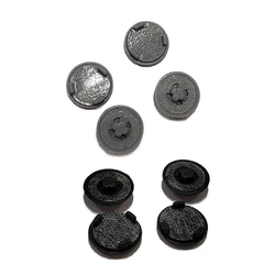 New forSurface Laptop 3/4 Foot Pad DShell Rubber Pads for 1867 1873 1951 1868 Laptop BottomShell Foot Pad N0HC