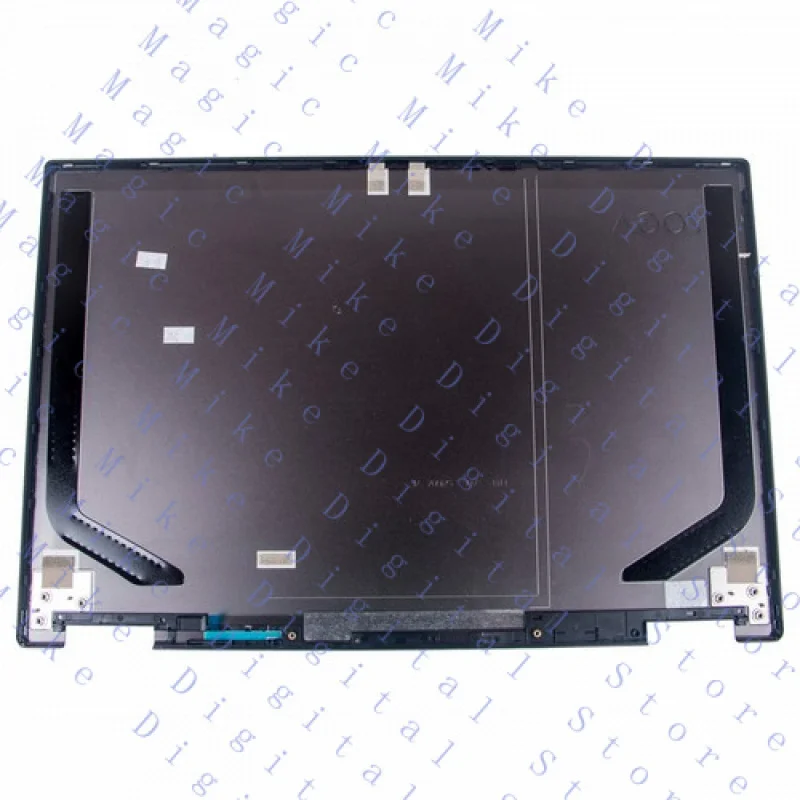 

H NEW For Lenovo Yoga 720-15IKB LCD Back Cover Lid AM1YU000100 grey