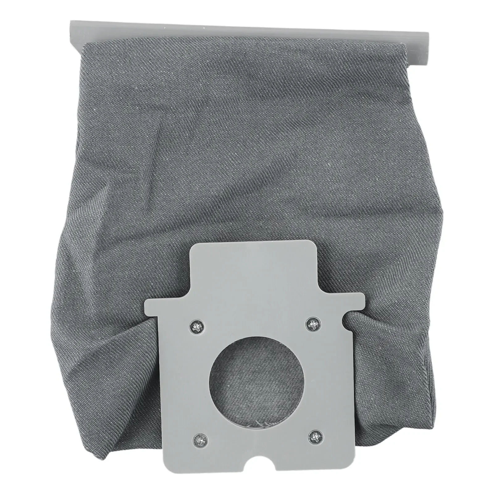 1pc Vacuum Dust Bag For Panasonic MC-E7101 MC-E7102 Replacement Cloth Washable Cleaner Spare Pouch Home Appliance Parts