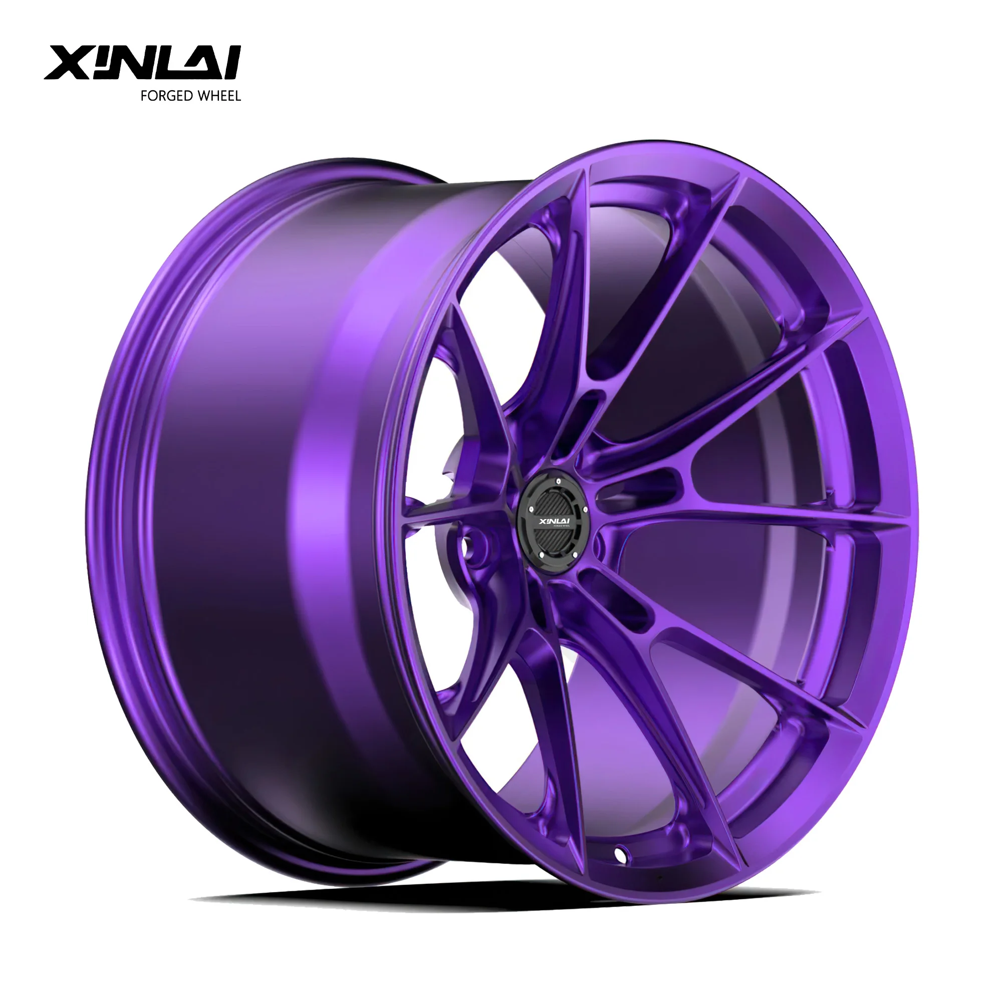 1 قطعة عجلات مزورة مخصصة 5x12 5x120 5x114.3 عجلات 18 19 20 21 22 23 بوصة سباق السيارات سبيكة حافة لسيارات bmw أودي بنز #3