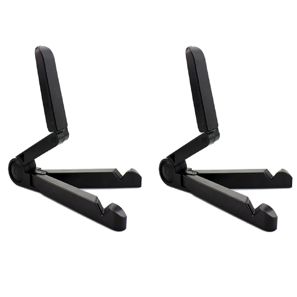 

【Today-Only!】Foldable Tablet Stand For Multiple Viewing Angles Support Mount For Multiple Viewing Angles