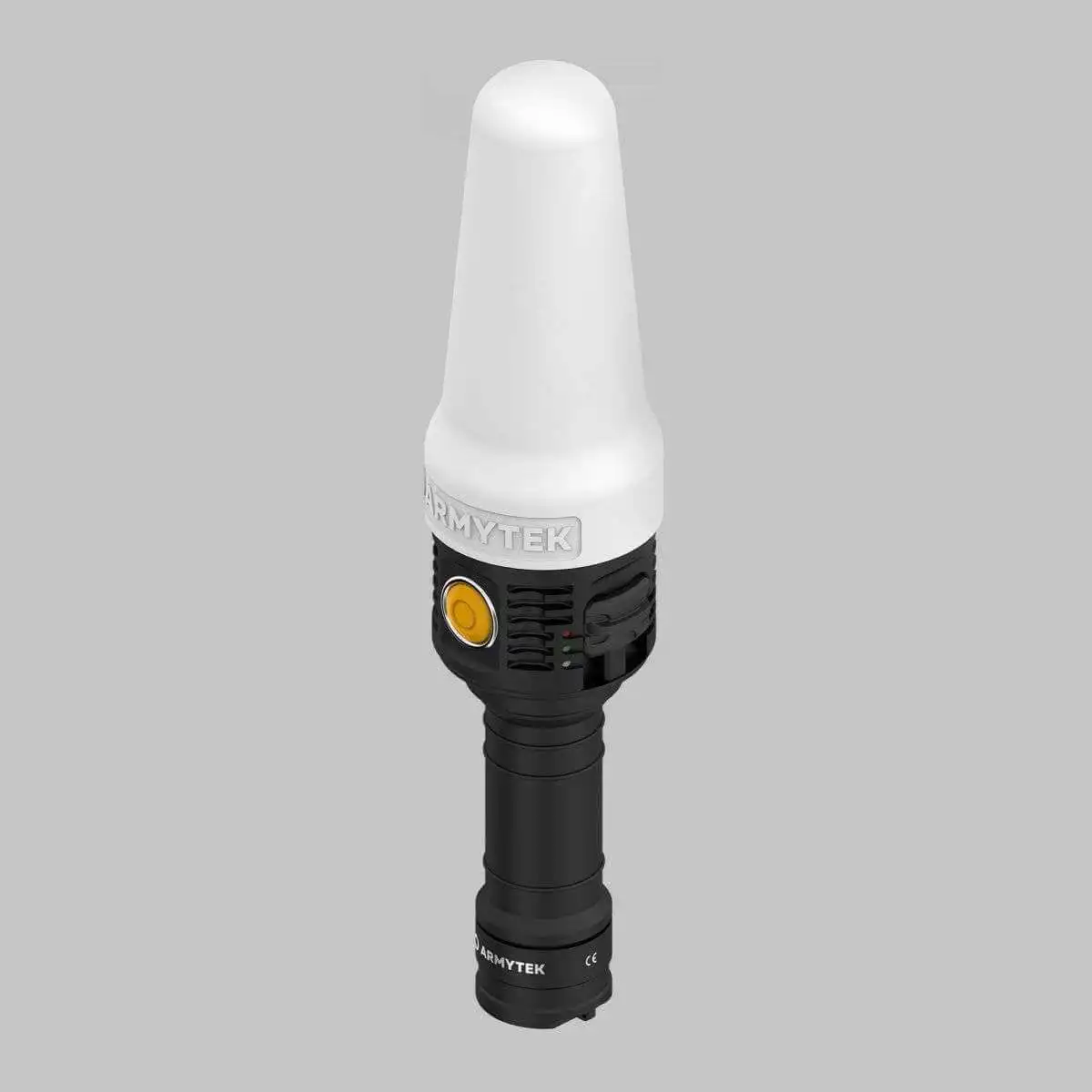 Armytek Bear WRG 3 in 1 Flashlight White Red Green Light Outdoor Activities Led Flashlights