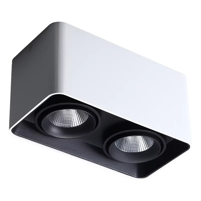 Square Dimmable Led… - image