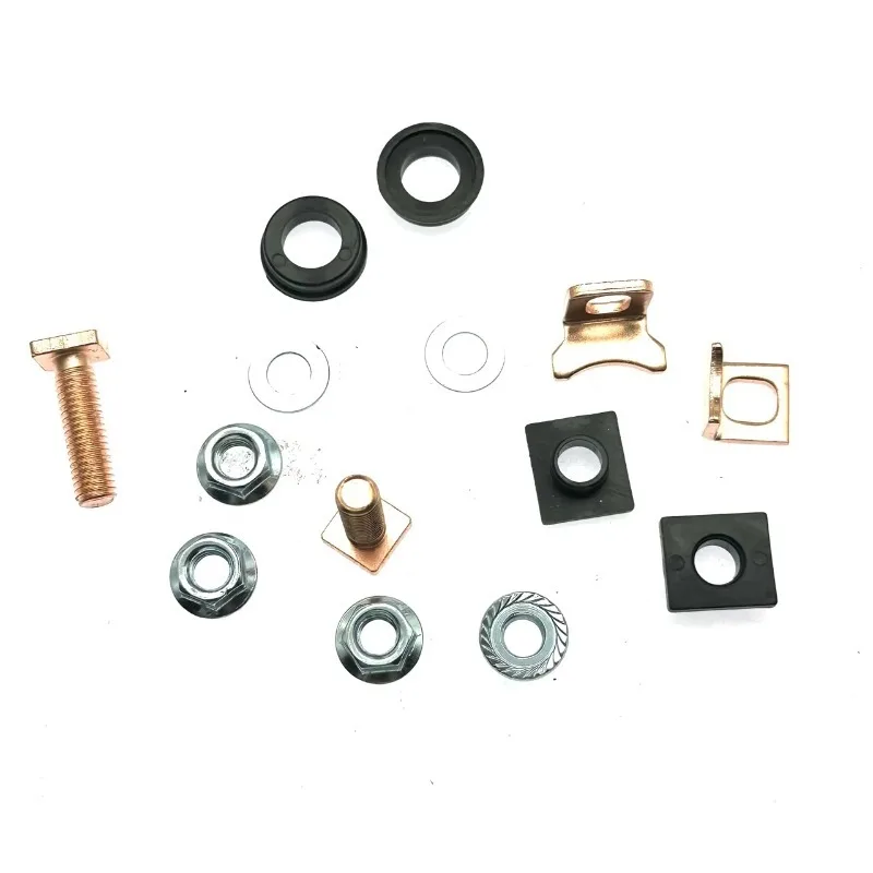 For Toyota Series Starter Reaches Copper Contact