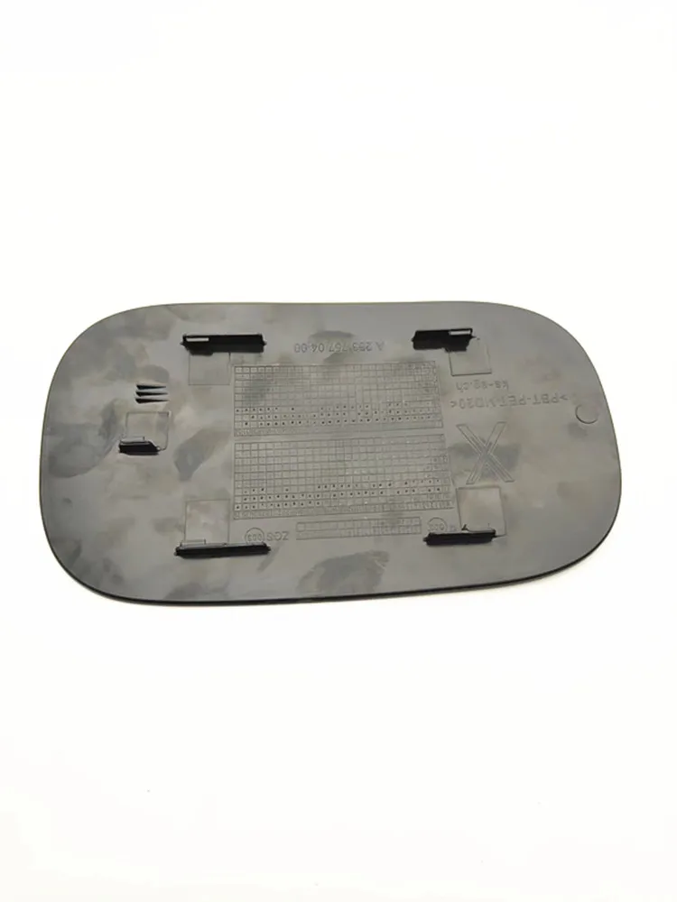 A1667570006 OEM Fuel Tank Filler Door Lid Cover foe Benz W166 ML300 ML320 ML350 ML400 GLE300 GLE320 GLE350 GLE400