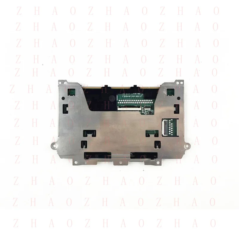 L+ For DELL Latitude 5320 E5320 LAPTOP Trackpad Touchpad Mouse Button Board