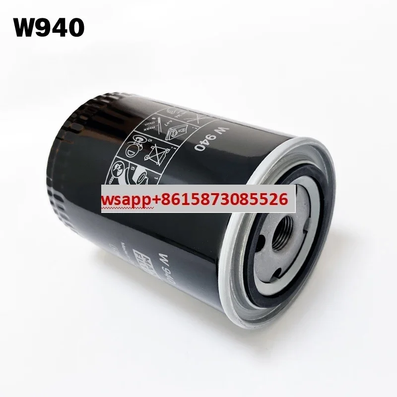 

Exhaust Filter/Exhaust Filter Cartridge W712/W920/W940/W950