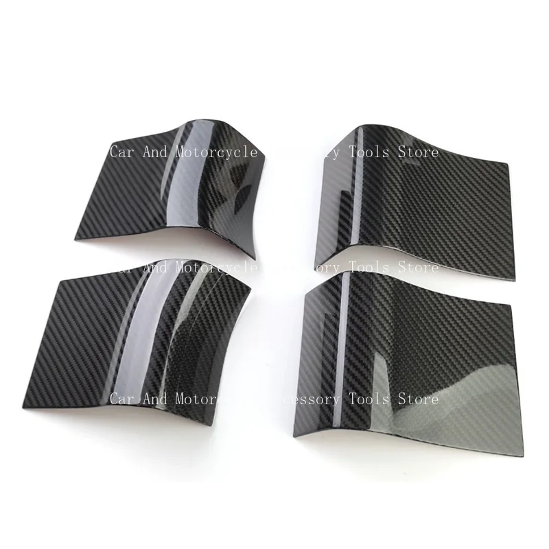 Automotive Parts Suitable For 15-20 Year Old Ford F150 Raptor Interior Door Handle Decoration