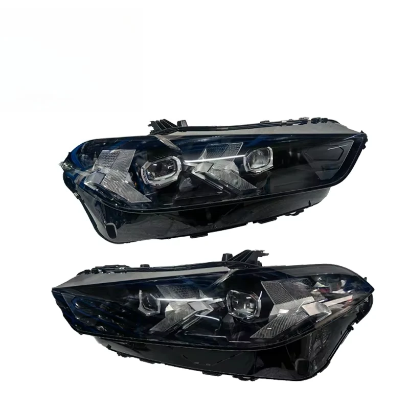 

Автомобильные светодиодные фары X5 X6 GO5 G06 G18 G19 2023 2024 2025 напрямую от производителя