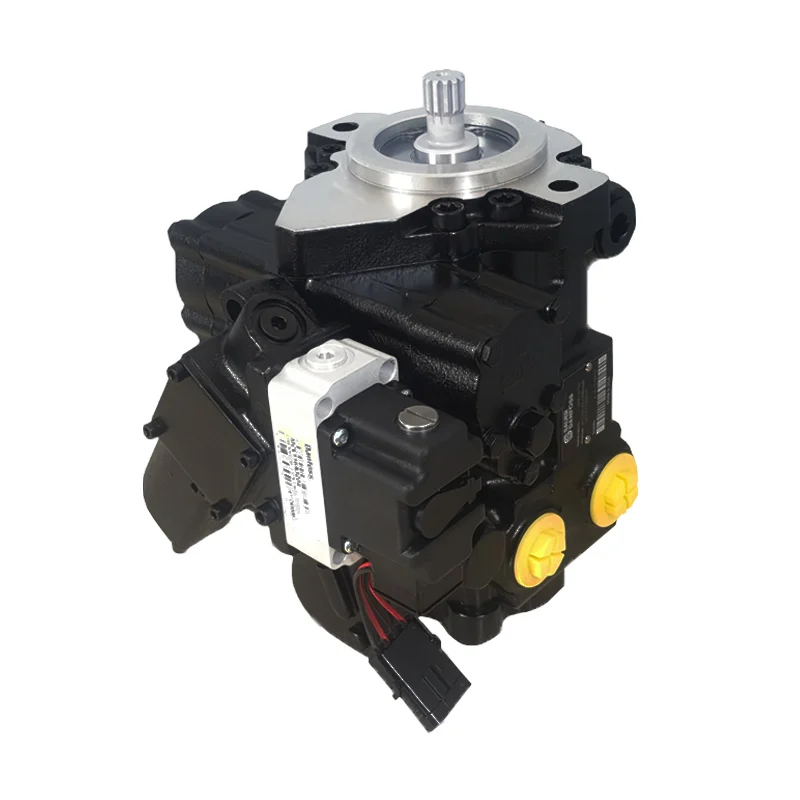 

Baolilai MPV046 M046 MPV046CBAARAABCABBDDAKBA hydraulic oil pumps M46 hydraulic pump for sale