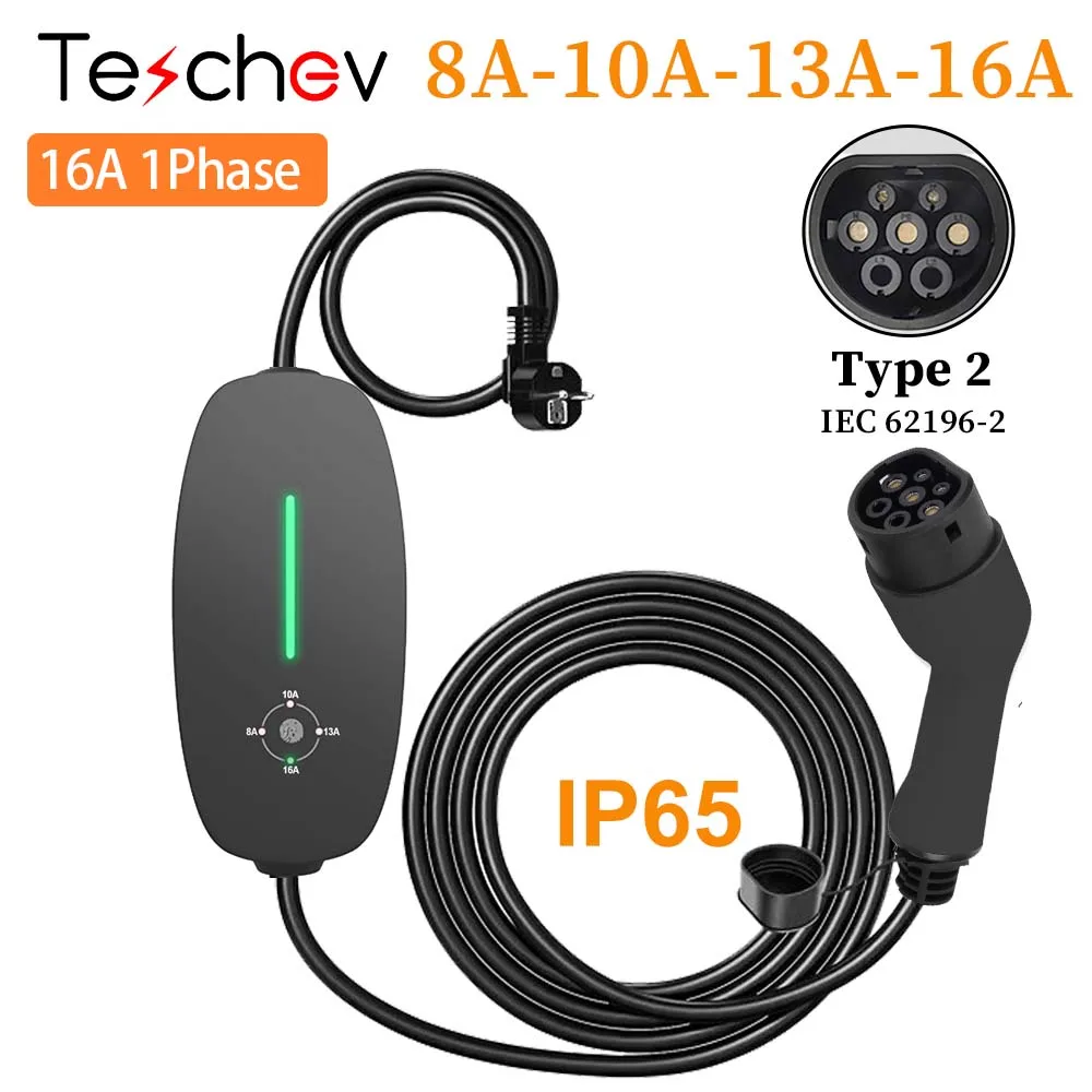 Type2 16A