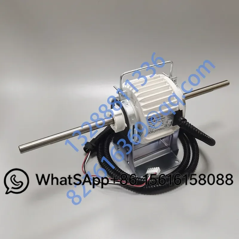 HB105CT02D ZSK105-CR02 Carrier Fan Coil DC Brushless Motor DC FAN MOTOR