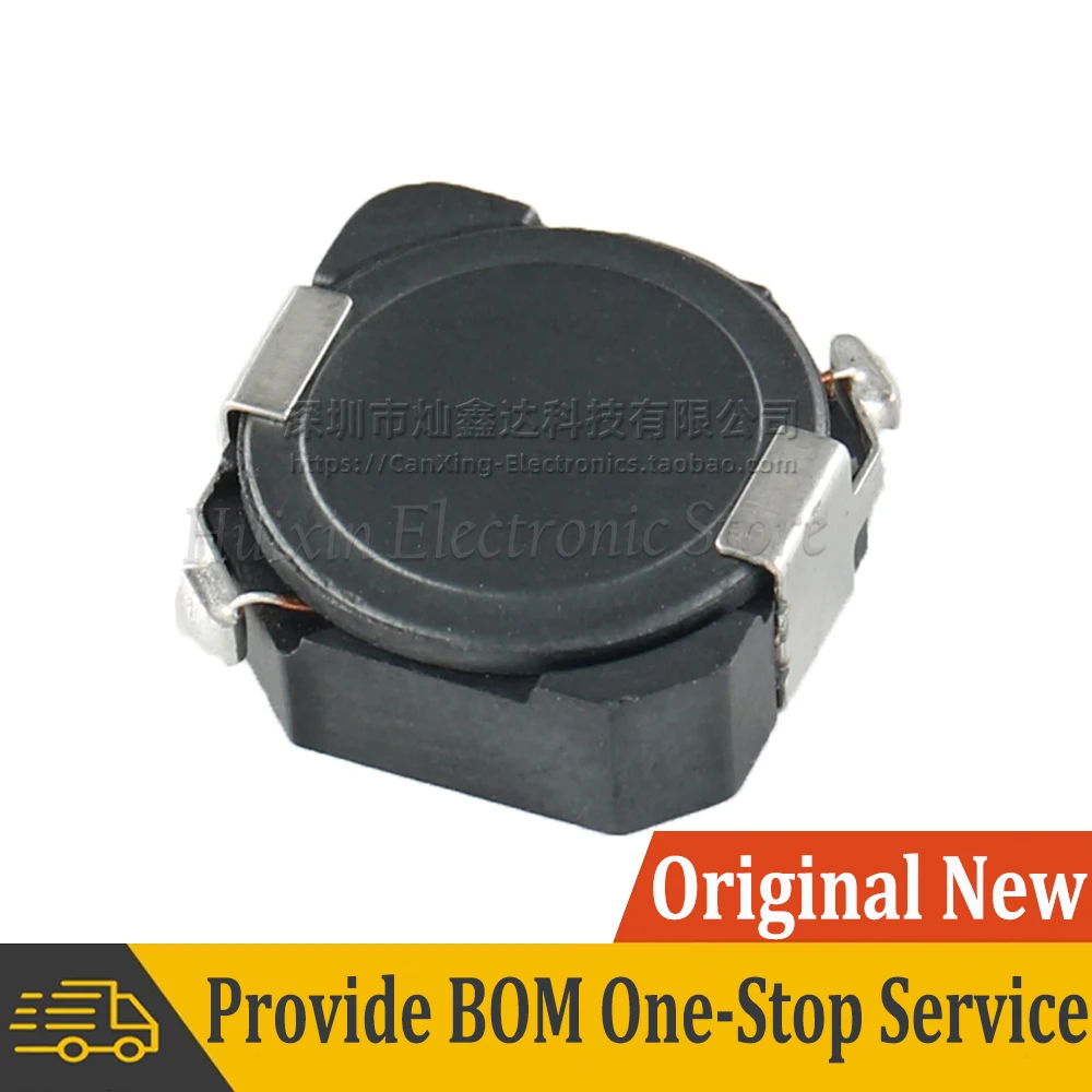 10pcs CDRH104R CDRH104 Shield Power Inductor SMD Mode Inductance 2.2uh 22uh 4.7uh 10uh 15uh 33uh 100uh 150uh 47uh 68uh 10*10*4mm