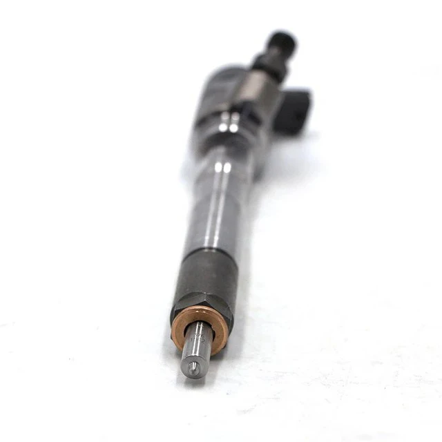 High Quality Diesel System Fuel Injector 0445110345 Common Rail Injector 0445110345