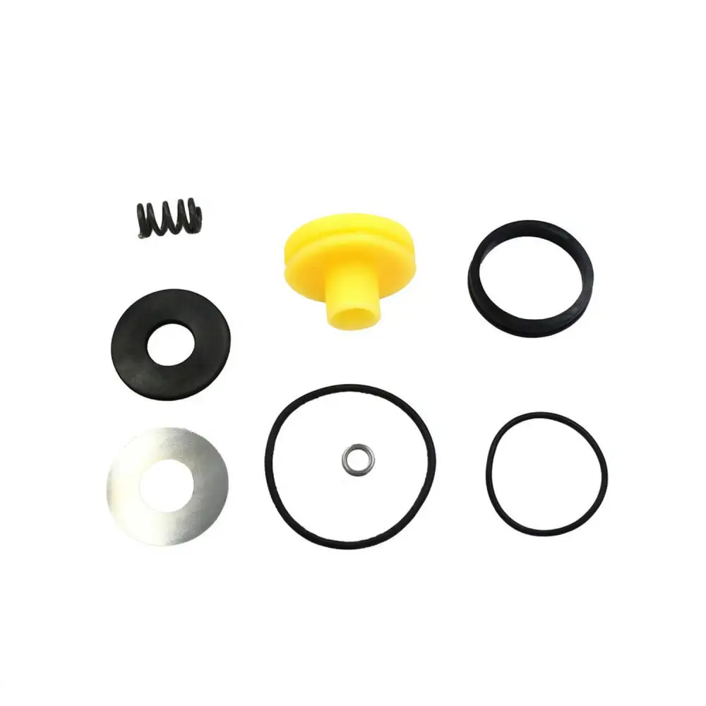 Maintenance Repair Kit 80450S Valve For BT1855 BT1855K BTFP12233 Pneumatic Applicator Tool Accessory Parts