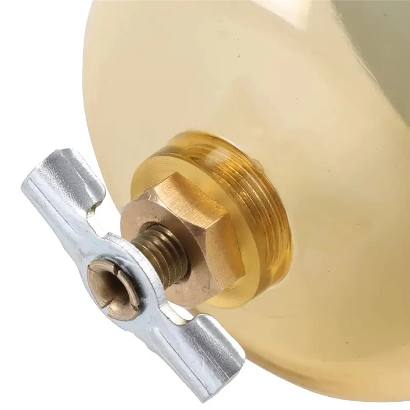 

A95E-Fuel Tank Filter Assembly 3305728S 330745400S 3307454S For Unleaded Fuel Water Separator Fits Common Fuels
