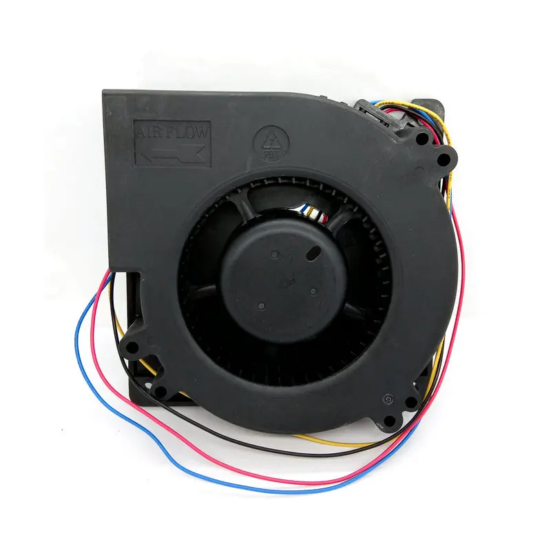 Original Cooling Fan BFB1212HH DC12V 1.65A 120x120x32MM 4Lines