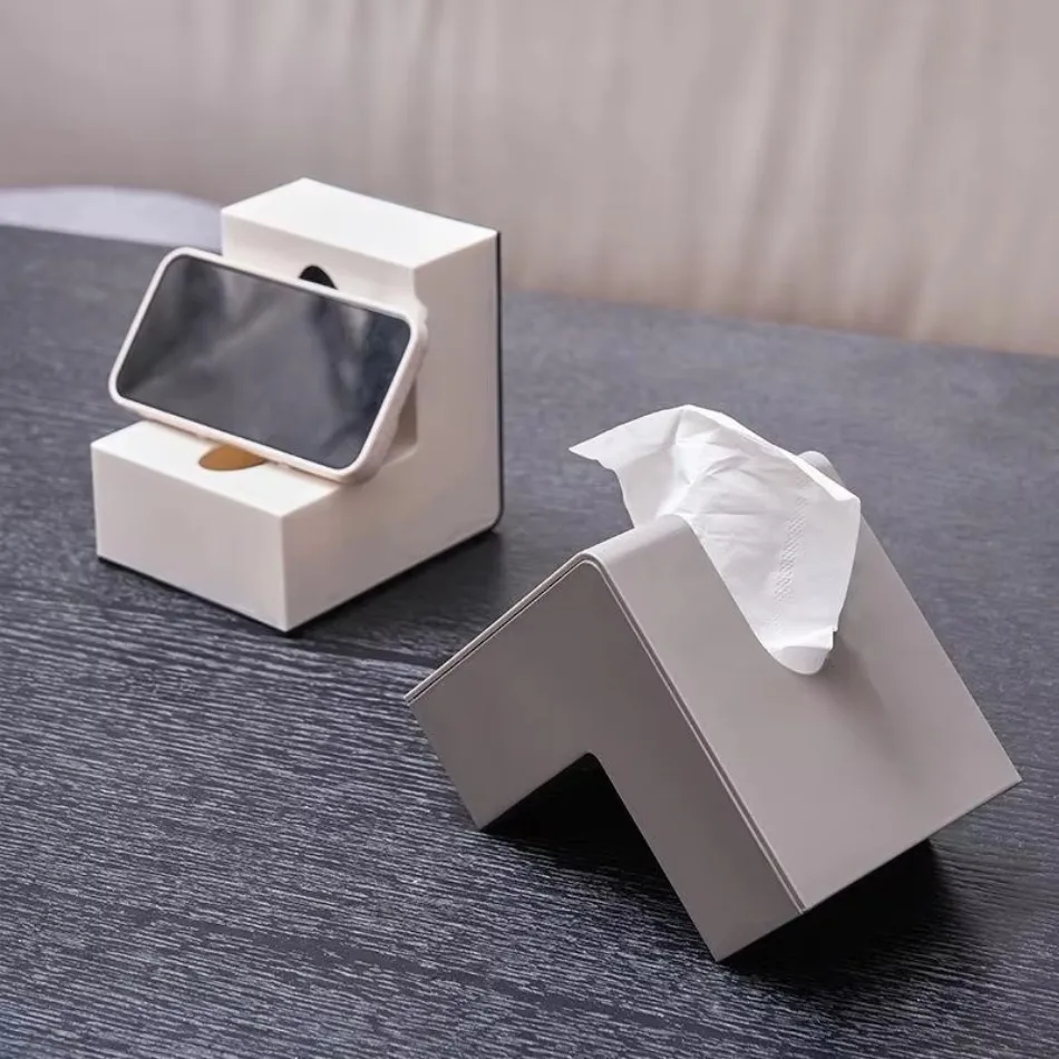 Thumbnail 2 - #39 Facial Tissue Holders Comparison Guide