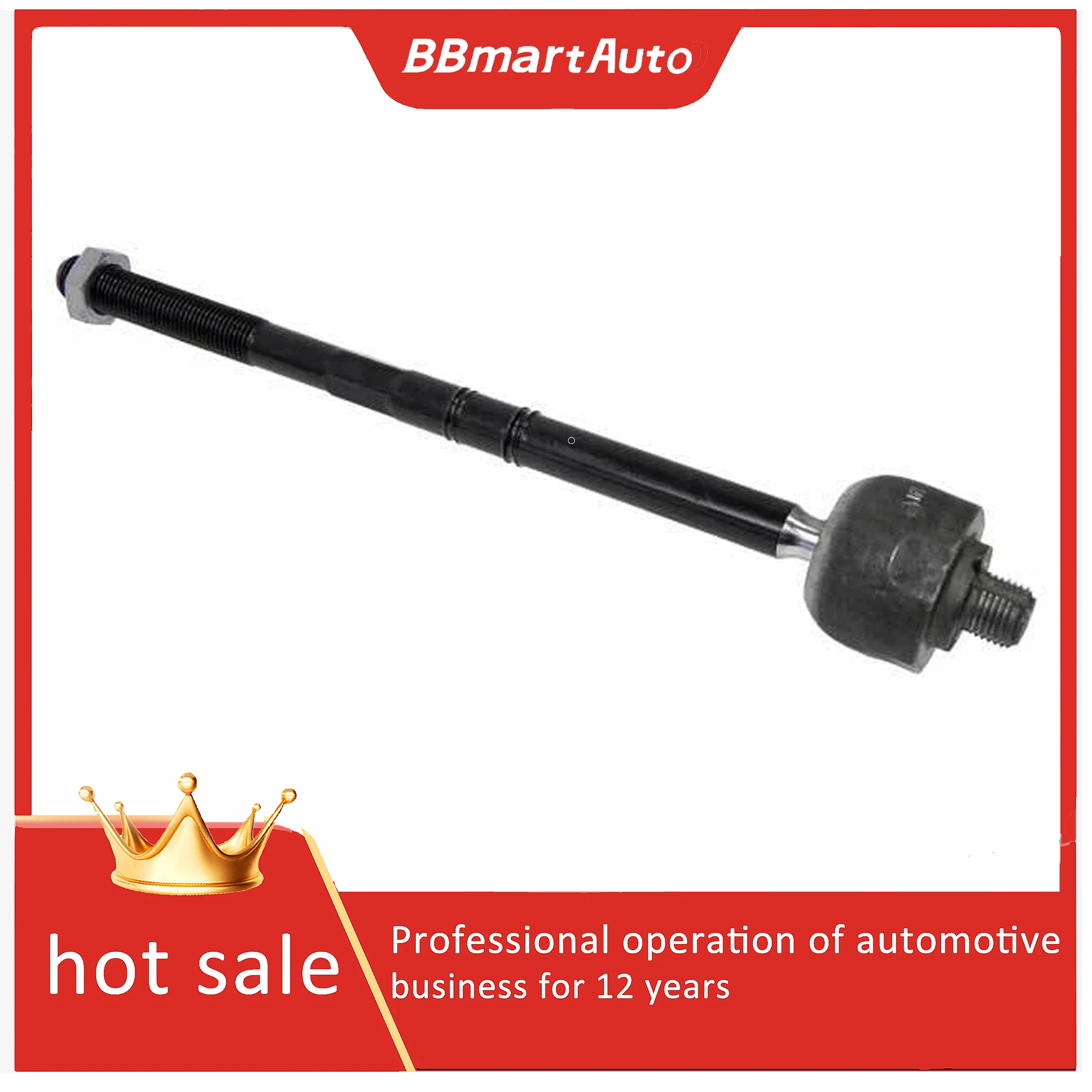 

2213301603 BBmart auto Steering ball head for Mercedes Benz CL600 S550 S600 S65 AMG CL63 AMG