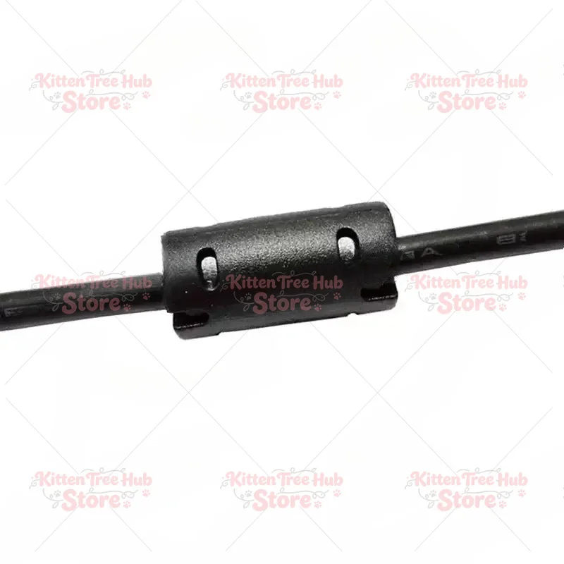Programming Cable 3M Black  Data Download
