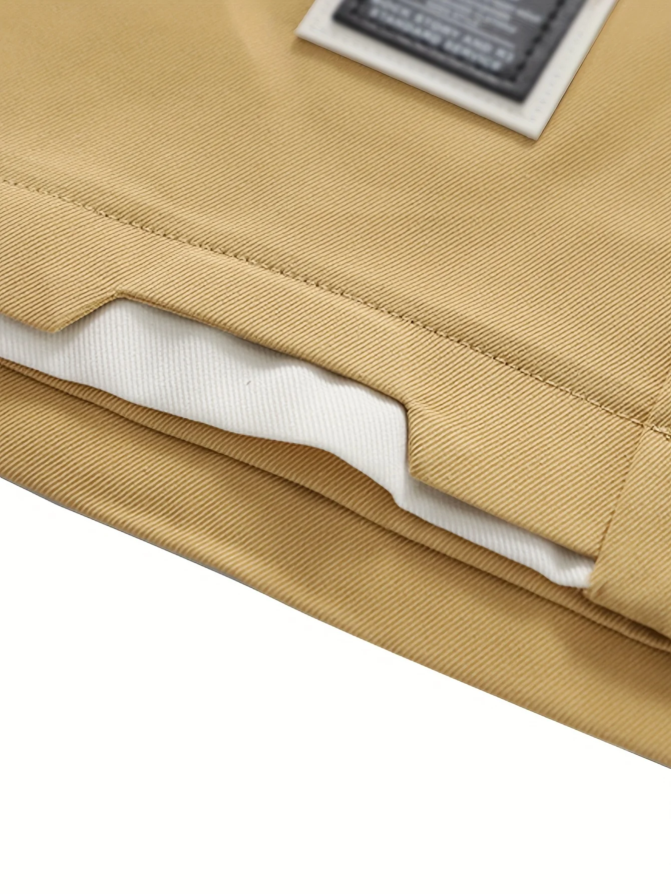 Sommer-Arbeitskleidung 3er-Pack Herren Lässige Kordelzug-Caprihosen Sport-Gym-Shorts Herrenbekleidung Modische Kleidung Halbe Y2k Basketball-Shorts – Detail 7