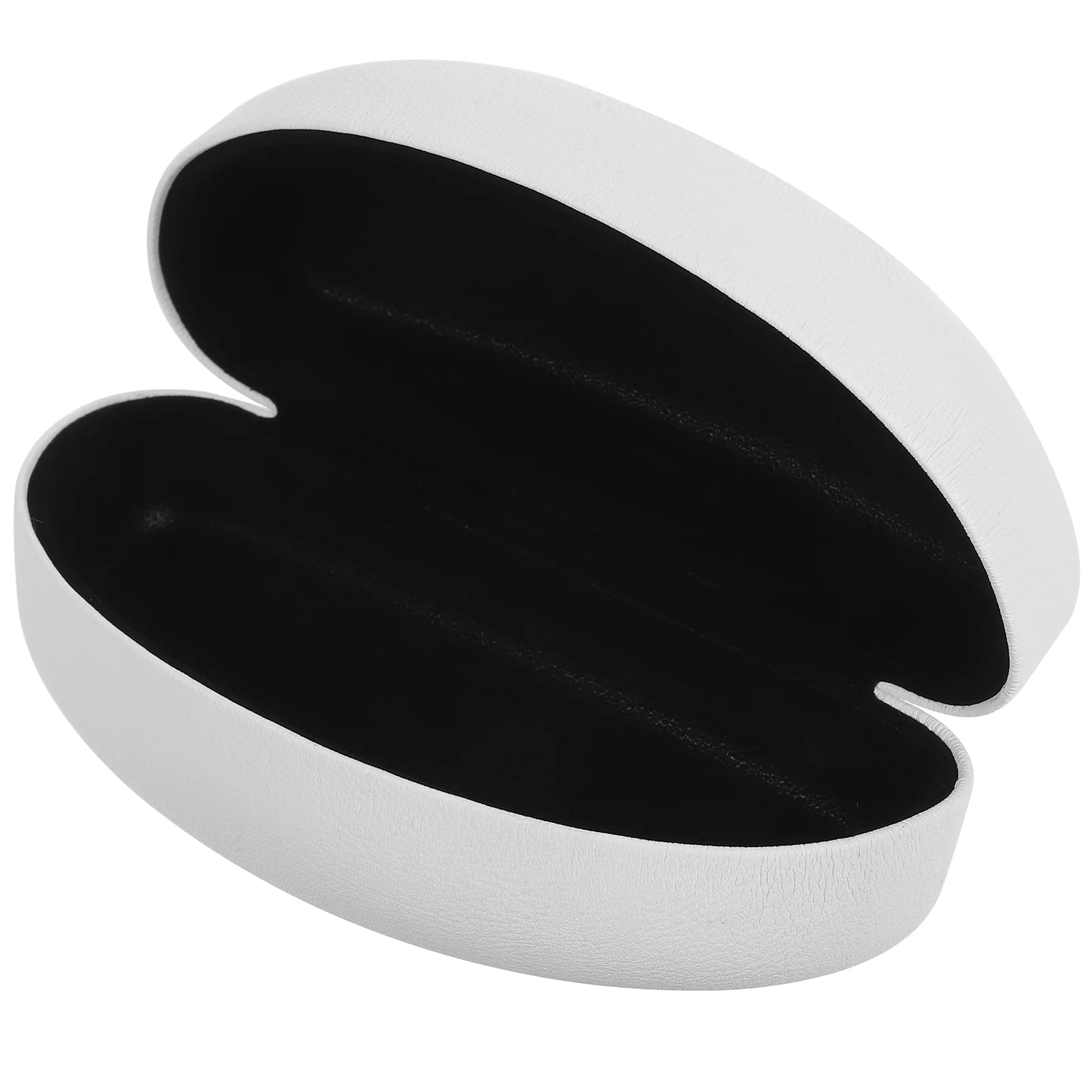 

Sunglasses Case Hard Holder Eyewear Organizer Eyeglass Storage Protective Box Cases Adult Women Travel