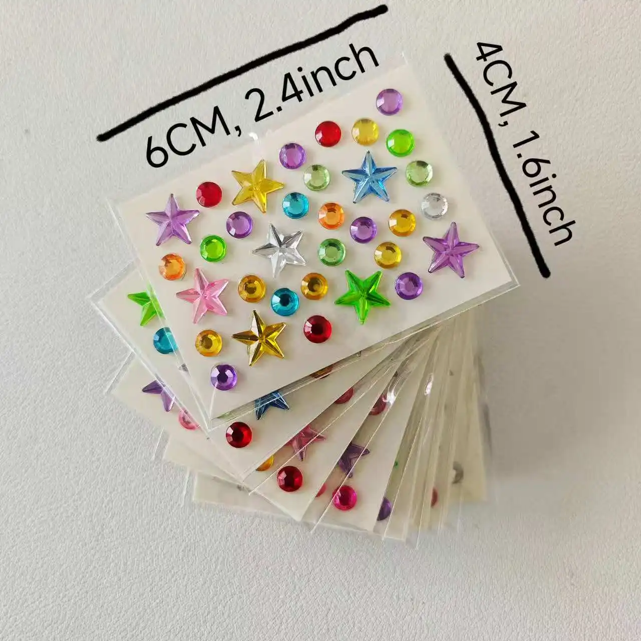 Thumbnail 3 - #67 Best Decorative Stickers to Buy In 2026