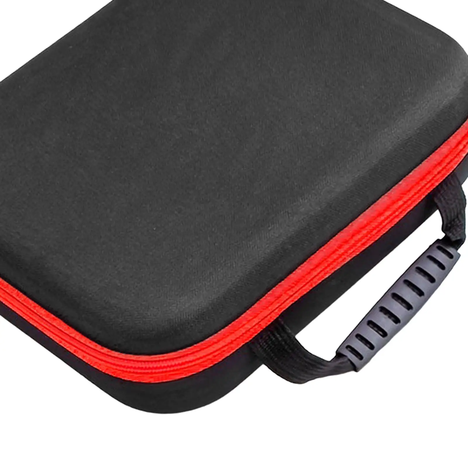 Electric Drill Carry Case Electrician Hardware Oxford Cloth Tool Storage Box for Cordless Drill Pliers Wrench Electric Grinder