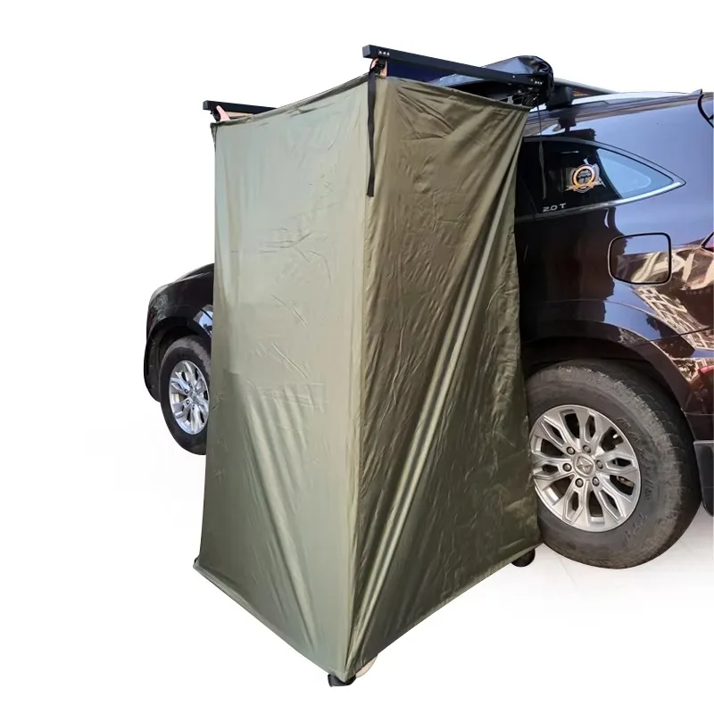 Pop-up SUV car tub and toilet tent for sale in camping and shower rooms