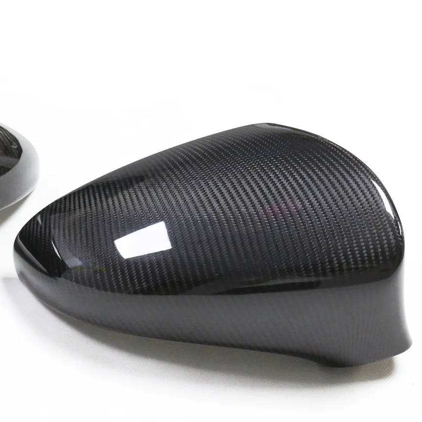 

CARBON FIBER MIRROR for 2013-2020 LEXUS GS
