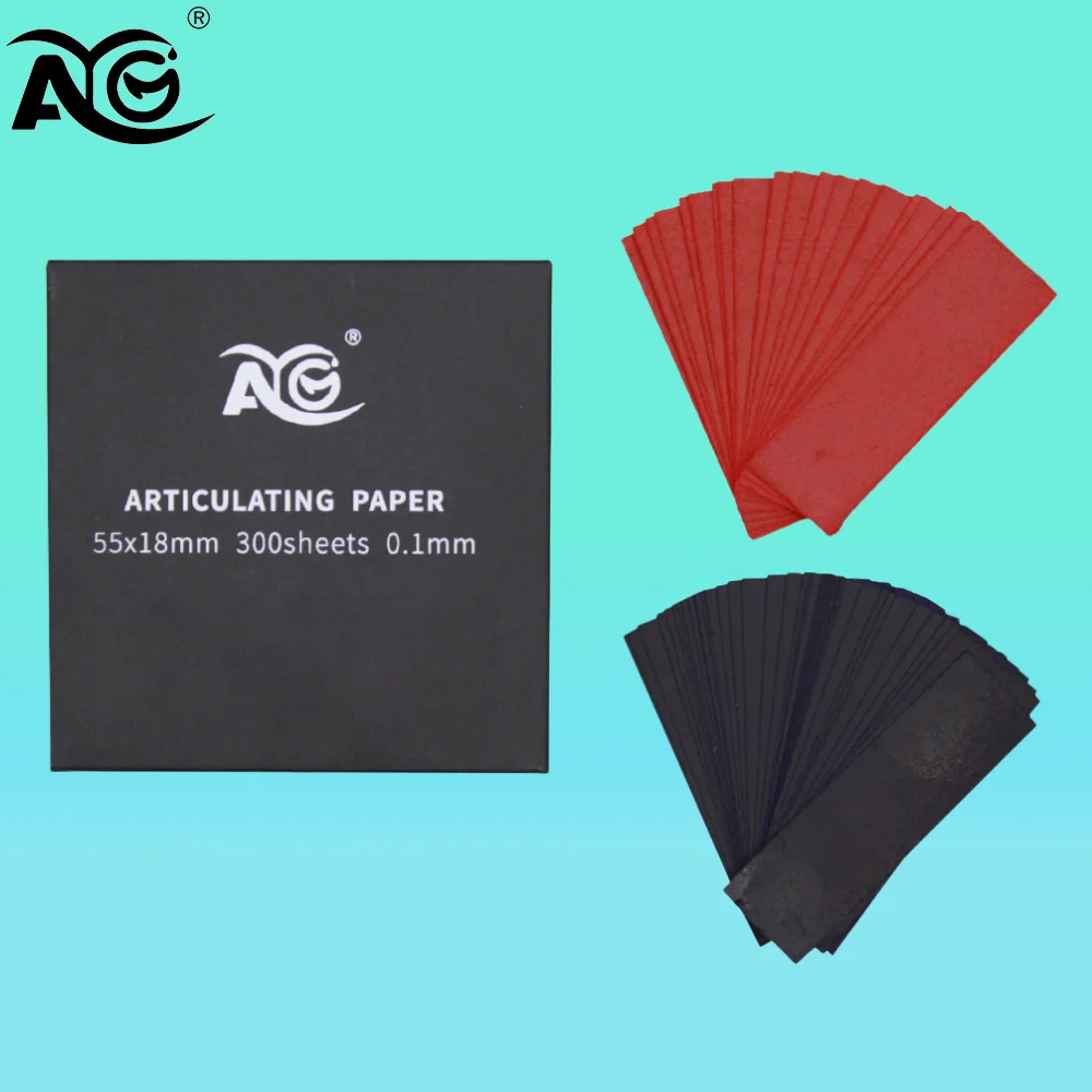 Ag 300PCS Dental 55…