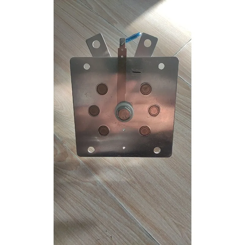 Gas Protection Welding Charger Rectifier Bridge UDQ200A 120*120 Two Pieces