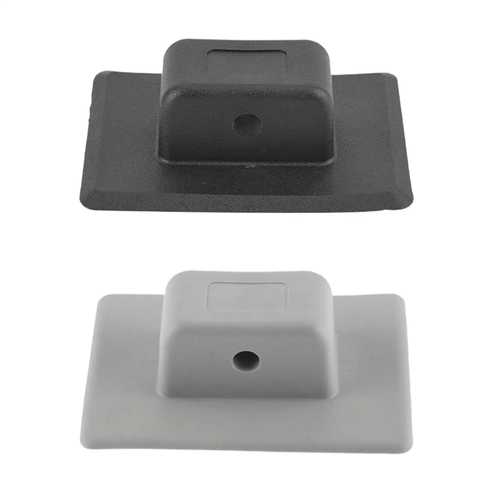 Fishing Boat Fixed Holder Supplies Easy to Install Professional Direct Replace Kayak Navigation Mount Base Drift Boat Attachment
