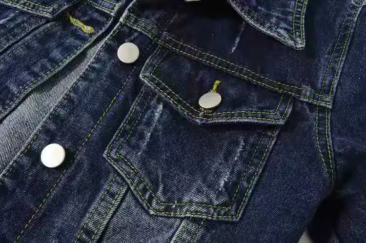 Women Denim Jacket Spring Autumn Short Coat Pink Jean Jackets Casual Tops Purple Yellow Purple Blue Loose Tops Lady Outerwear 26 S23b71dd381dc400aa5ee15af599a60bcq