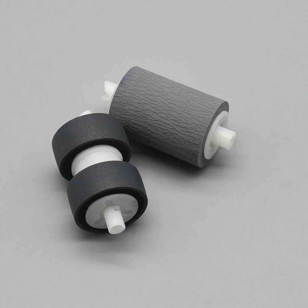 

1sets Exchange Roller Kit for CANON DR-C122 DR-C130 DR-2010C DR-2010M DR-2510C DR-2510M ScanFront SF 220 300